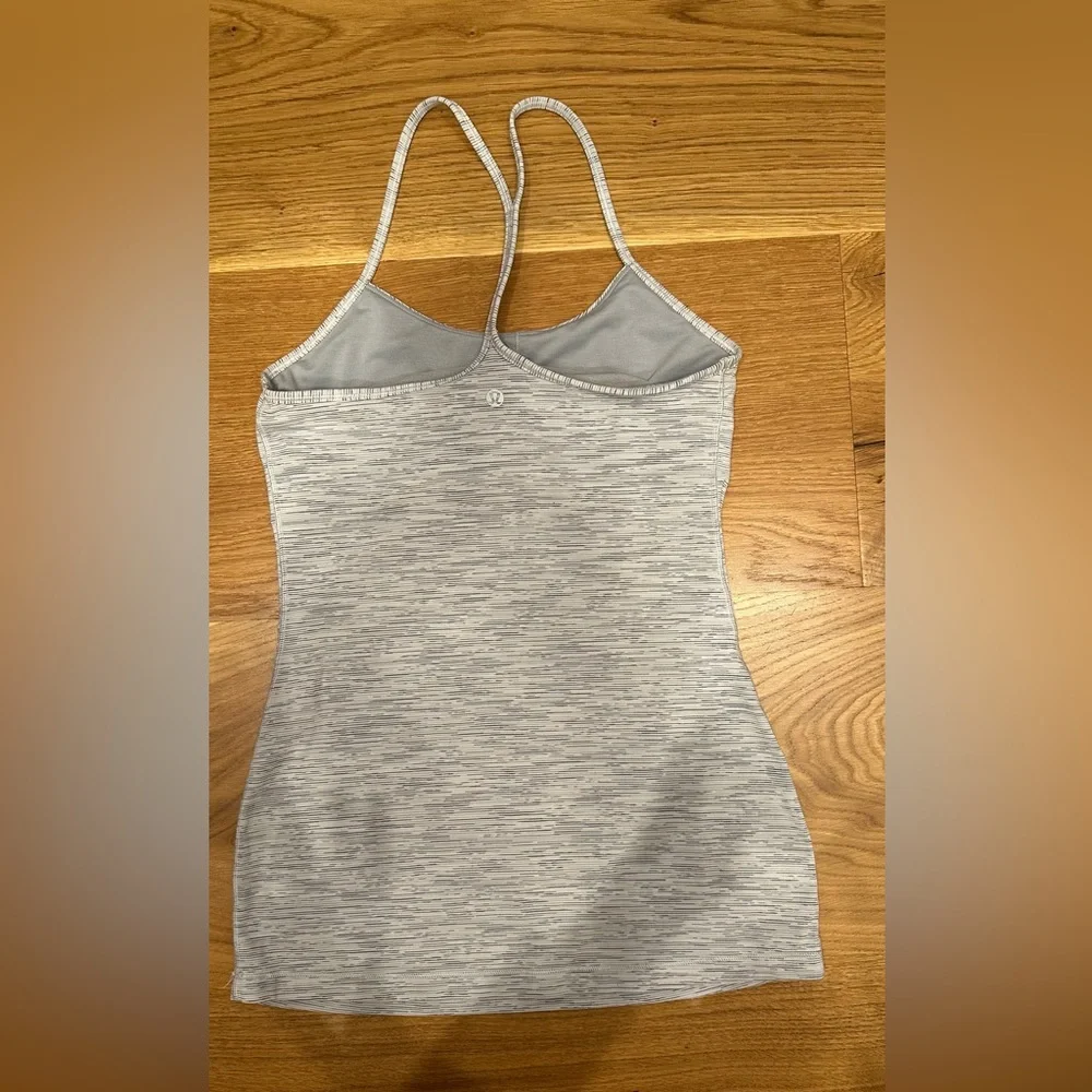 💜 Lululemon Power Pose Tank 💜